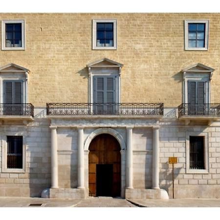 Mare Resort Trani Εξωτερικό φωτογραφία