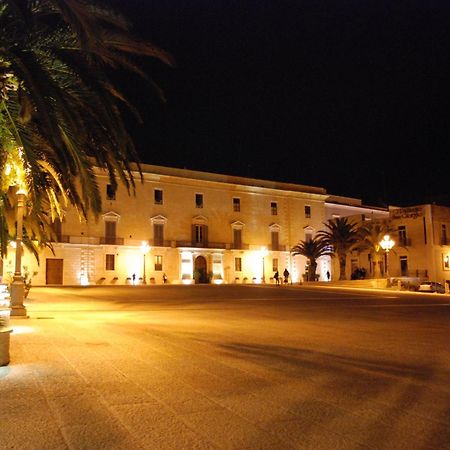 Mare Resort Trani Εξωτερικό φωτογραφία