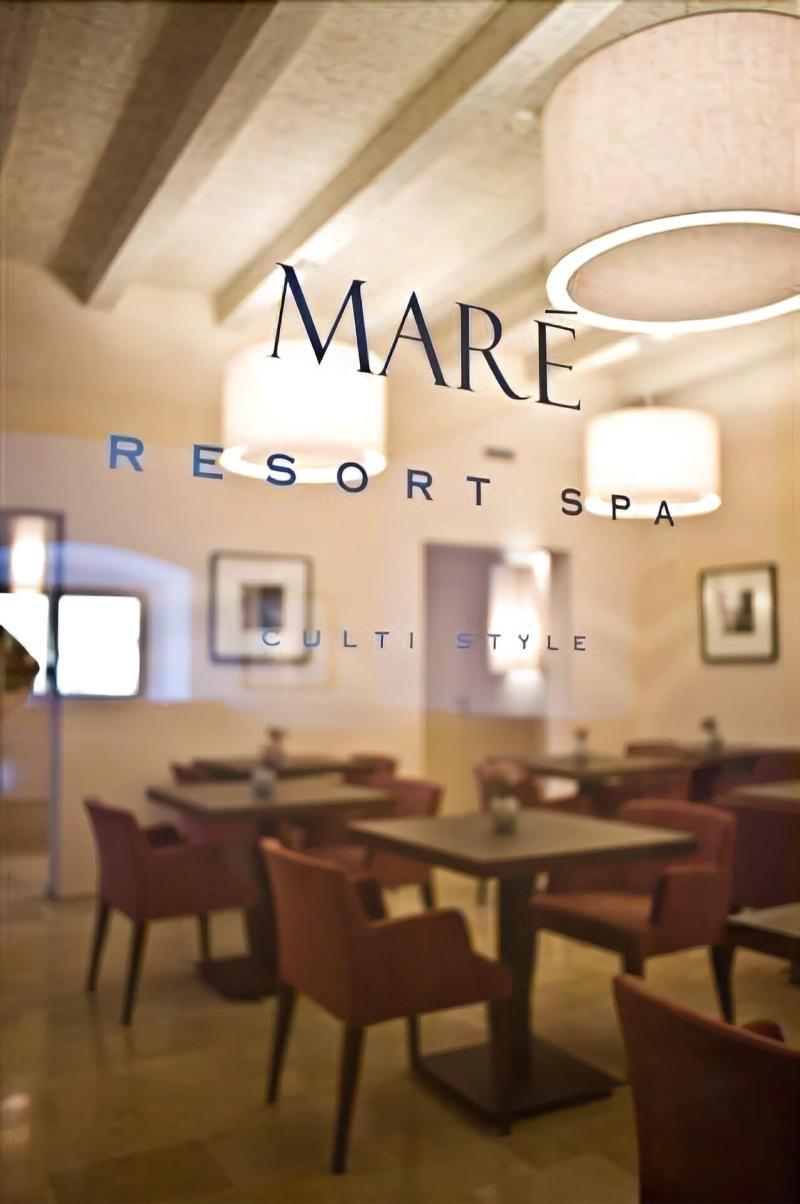 Mare Resort Trani Εξωτερικό φωτογραφία