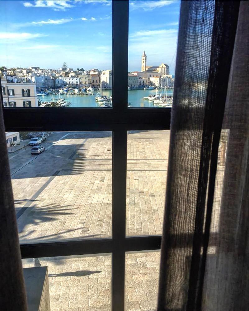 Mare Resort Trani Εξωτερικό φωτογραφία