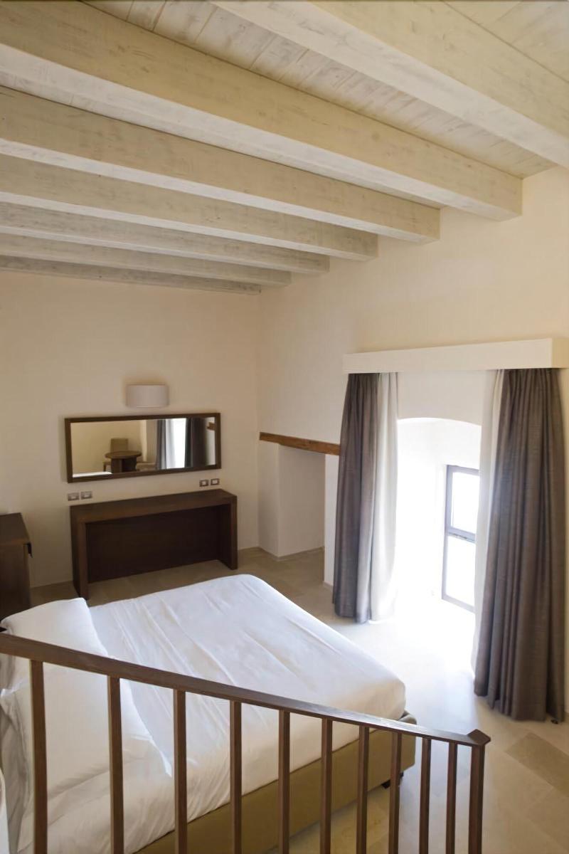 Mare Resort Trani Εξωτερικό φωτογραφία