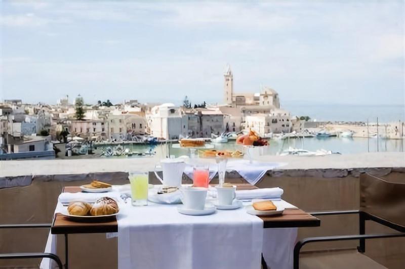 Mare Resort Trani Εξωτερικό φωτογραφία