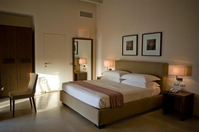 Mare Resort Trani Δωμάτιο φωτογραφία
