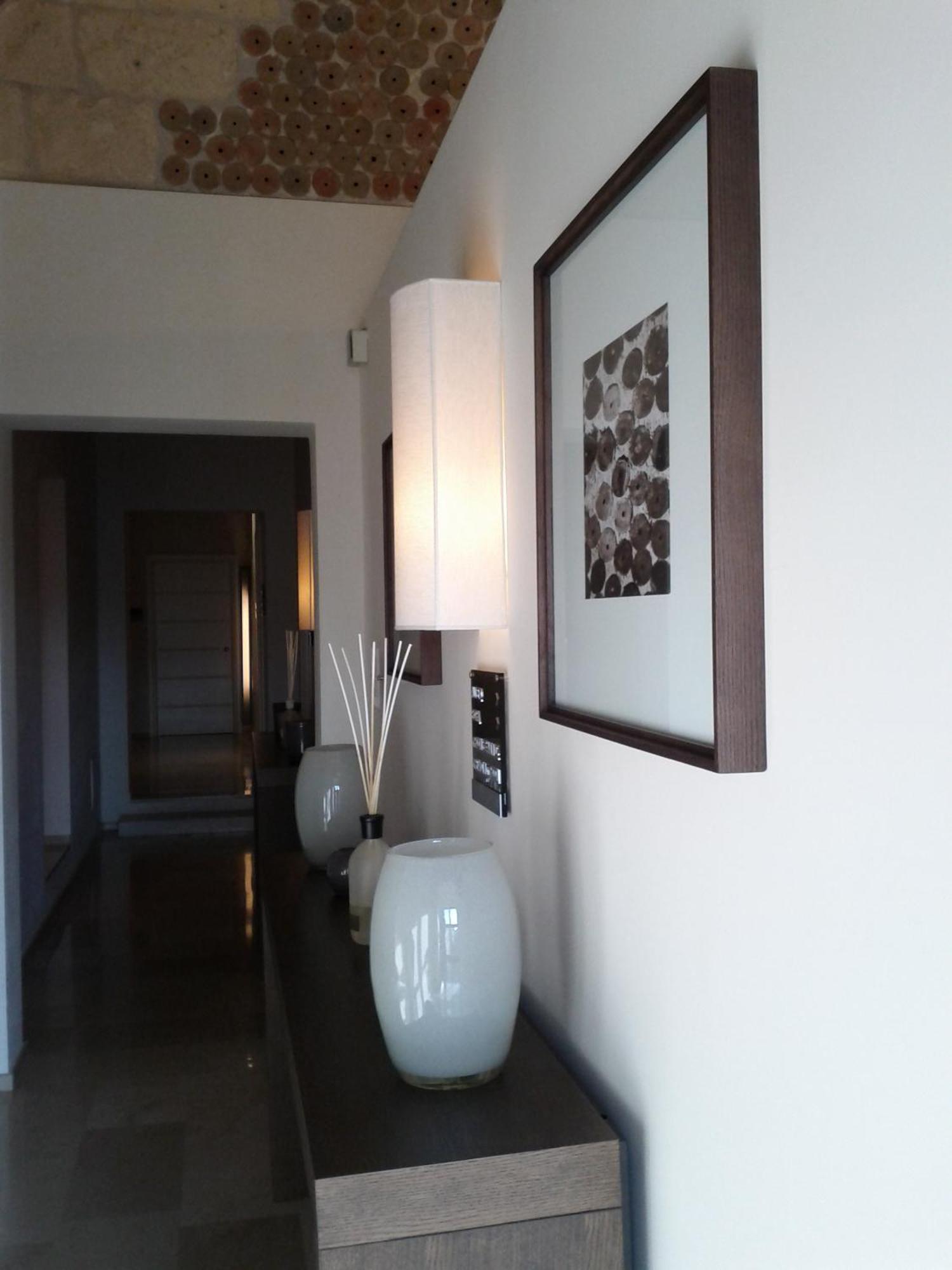 Mare Resort Trani Εξωτερικό φωτογραφία
