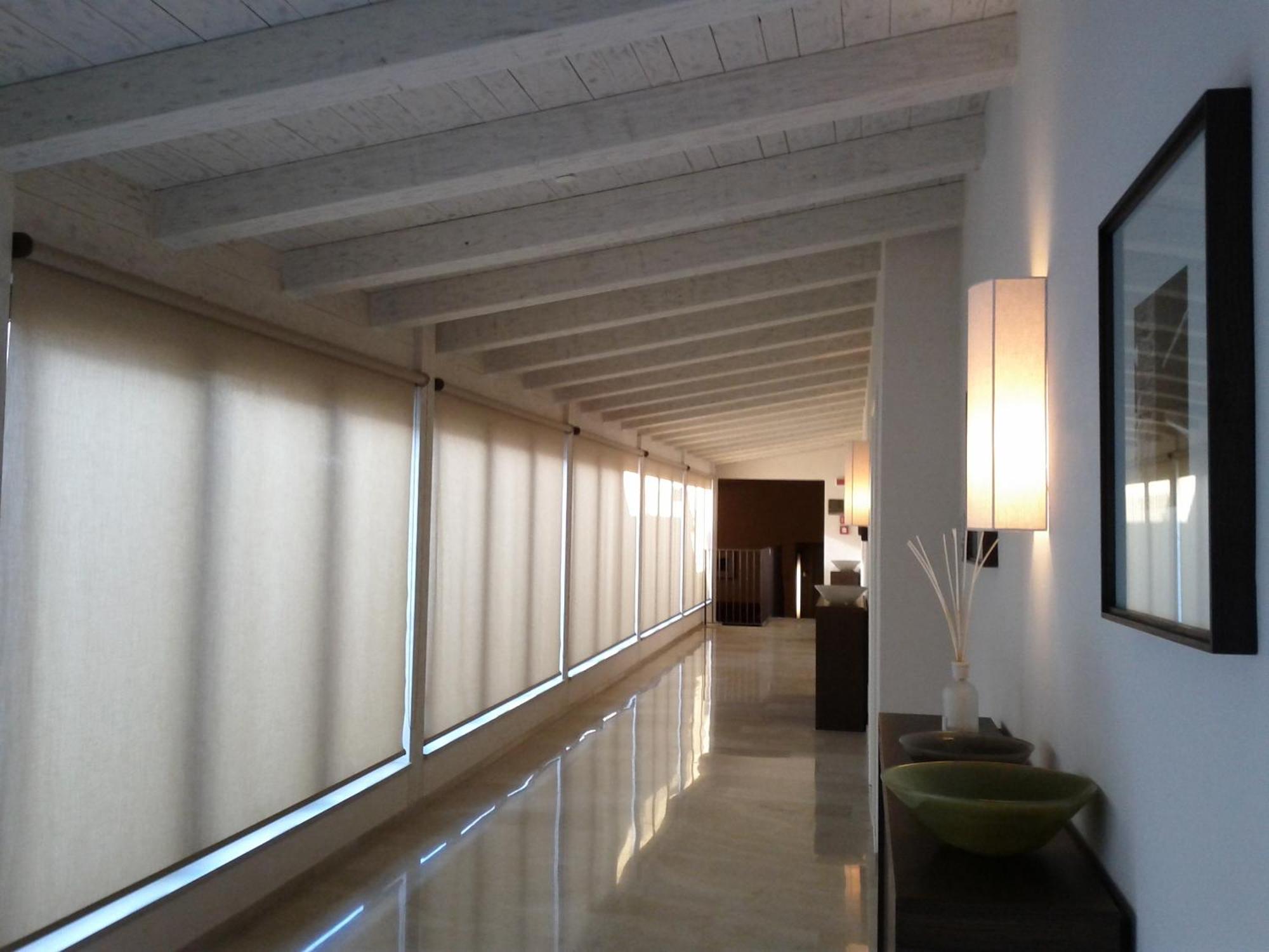 Mare Resort Trani Εξωτερικό φωτογραφία