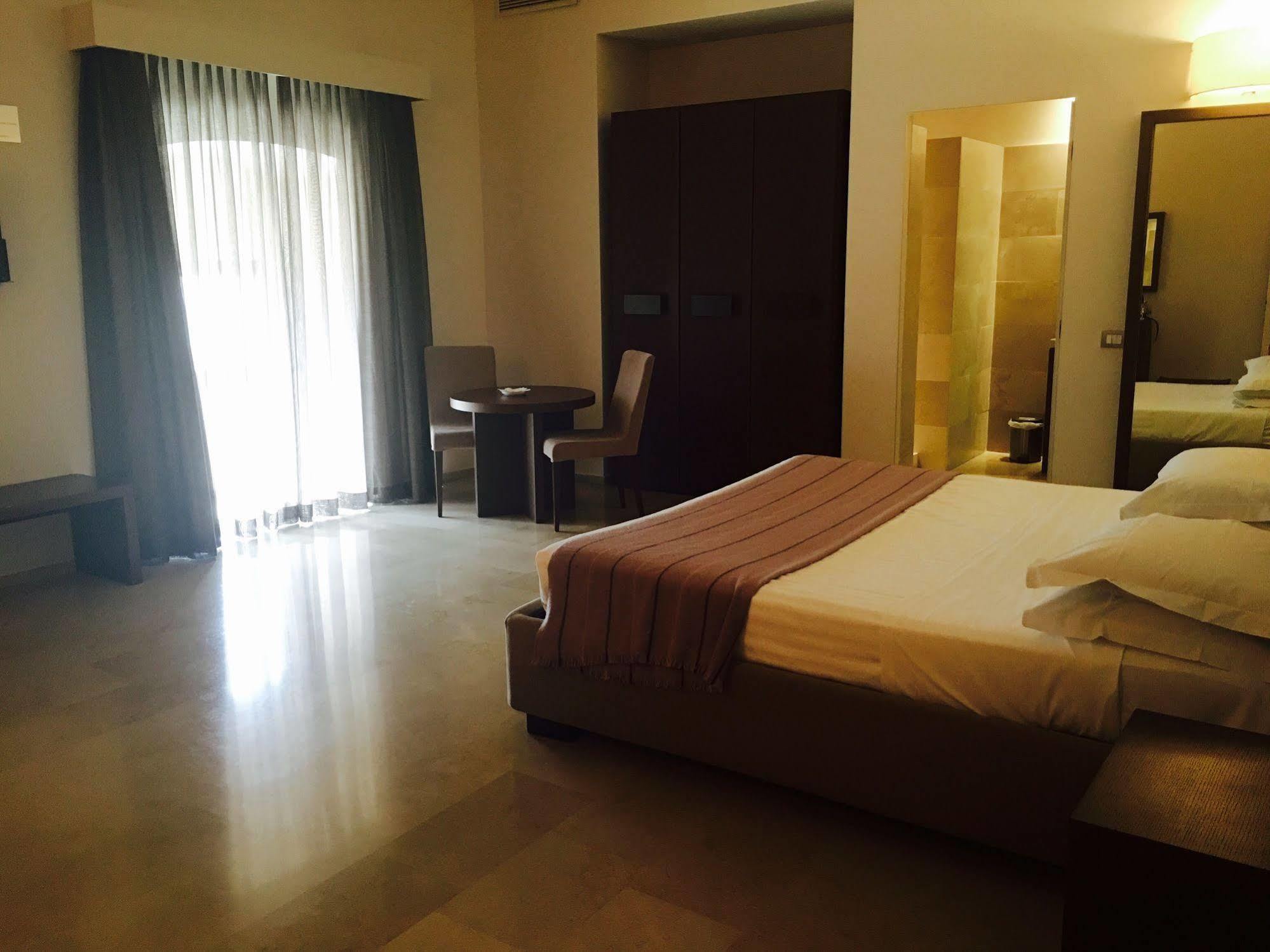 Mare Resort Trani Εξωτερικό φωτογραφία