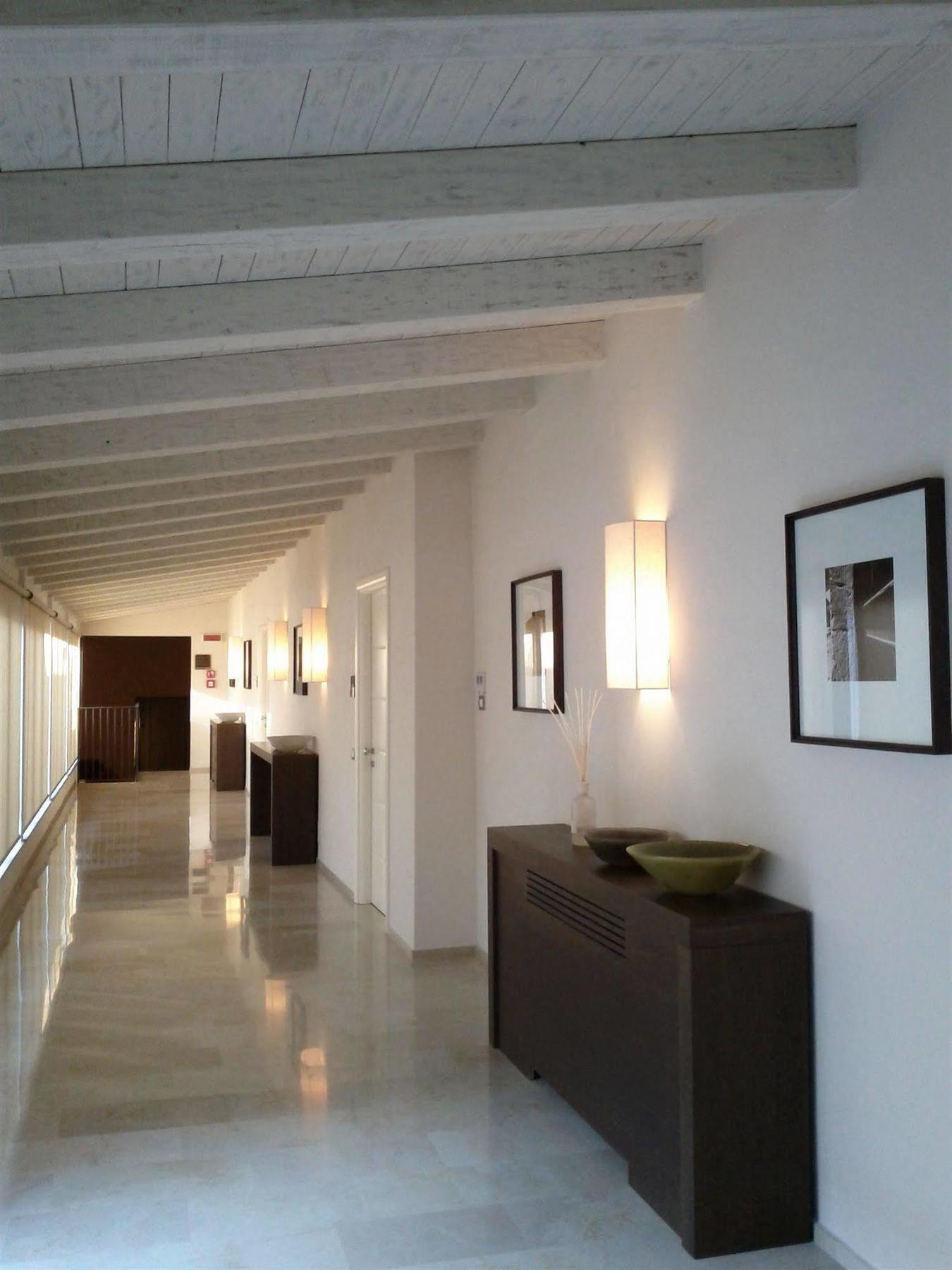 Mare Resort Trani Εξωτερικό φωτογραφία