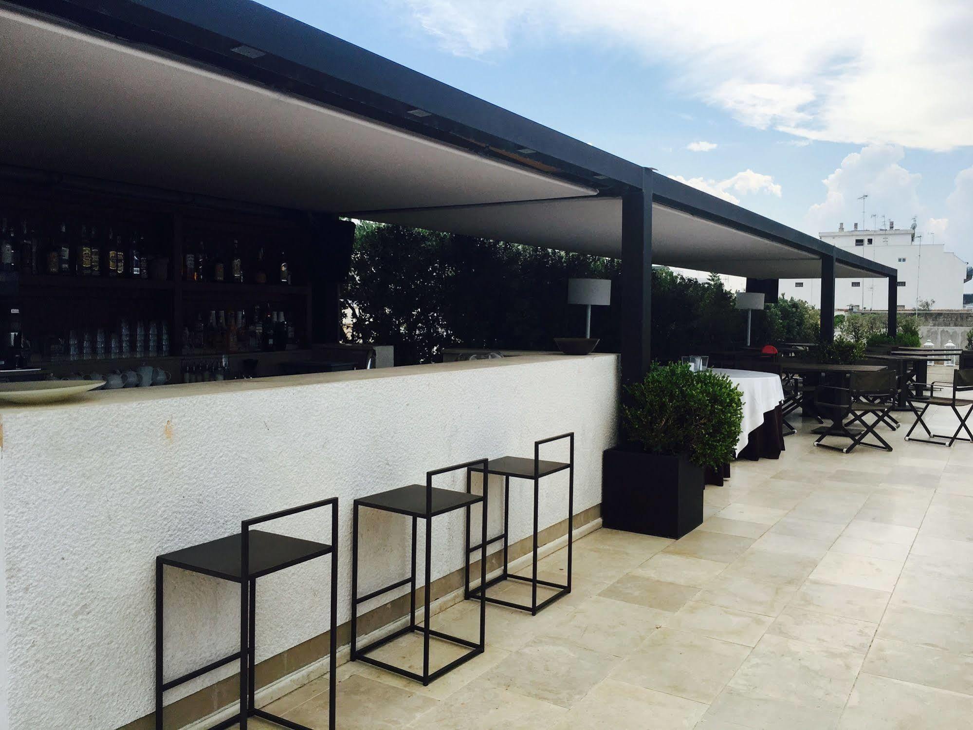 Mare Resort Trani Εξωτερικό φωτογραφία
