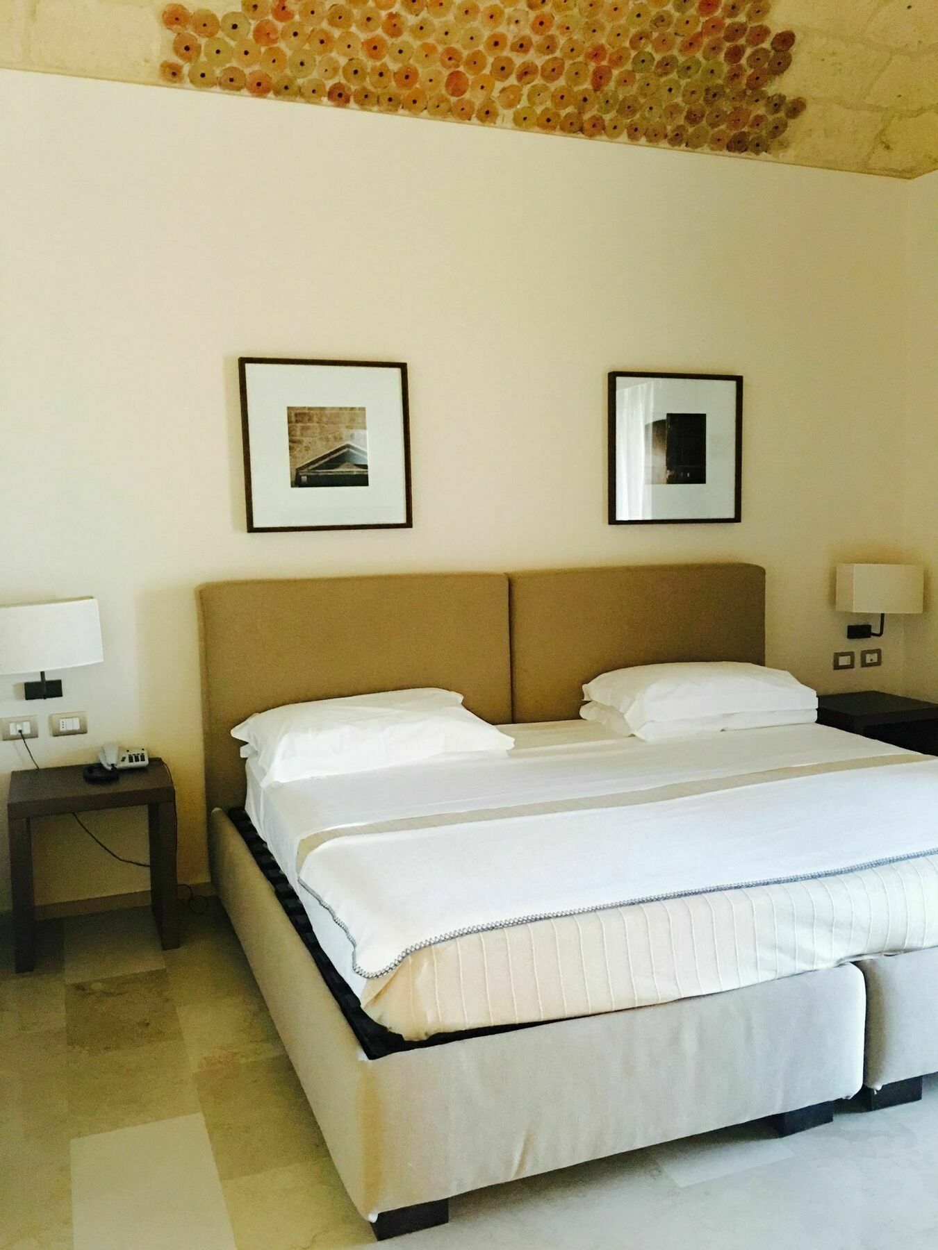 Mare Resort Trani Εξωτερικό φωτογραφία