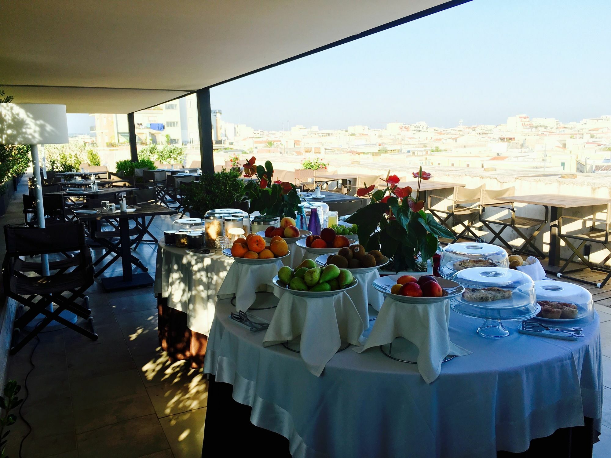 Mare Resort Trani Εξωτερικό φωτογραφία